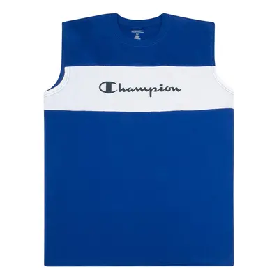 Champion Sleeveless Shirts for Men Big and Tall - Tank Top Muscle Shir