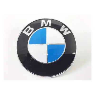 BMW 51-14-8-203-864 Badge (Trunk LID :511410) Pack