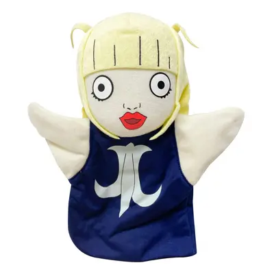 Great Eastern Entertainment Death Note Misa Glove Puppet Plush 8""