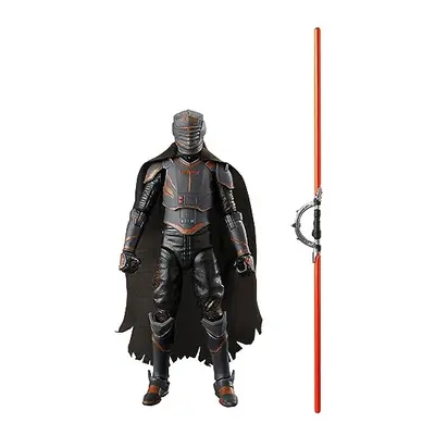 STAR WARS The Black Series Marrok, Ahsoka Collectible 6-Inch Action Figures, Ages and Up