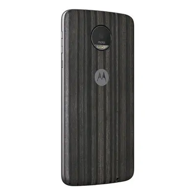 Motorola Other for Moto Z Moto Z Force Charcoal Ashwood