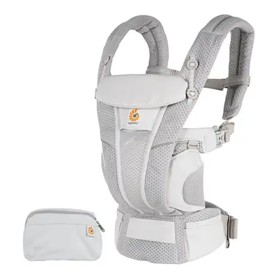 Ergobaby Omni Breeze Carrier Ergobaby omni all position carrier