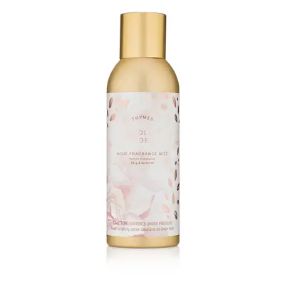 Thymes Fragrance Mist - Oz - Goldleaf Gardenia