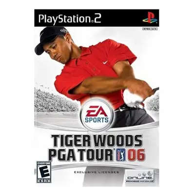 Tiger Woods Pga Tour / Game