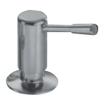 Franke USA 902-SN Soap Dispenser 2.8 inch Satin Nickel