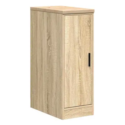 (sonoma oak, x x cm/ pcs) vidaXL Garage Storage Cabinet Solid Wood Pine cabinet