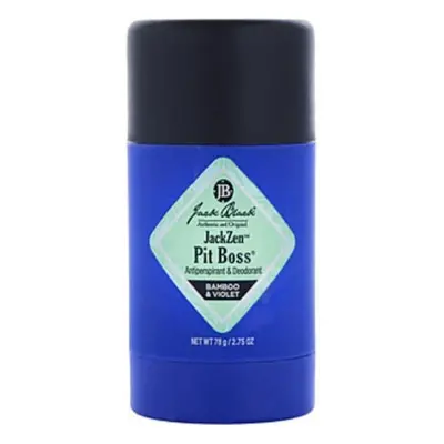 Jack Black 2.75 oz Jack Black Jacksen Pit Boss Antiperspirant & Deodorant for Men