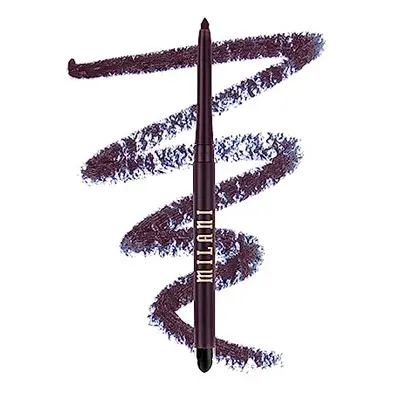 Milani Stay Put Eyeliner - Duchess (0.01 Ounce) Cruelty-Free Self-Shar