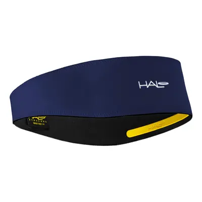 Halo Headband Pullover Navy One Size