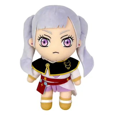 Great Eastern Entertainment Black Clover- Noelle Plush 8"" H