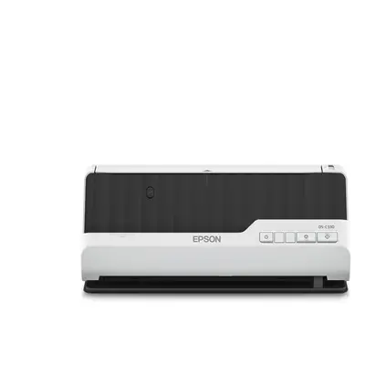 EPSON DSC330 Dsktp Scanner