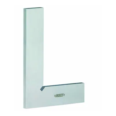 INSIZE 90 Degree Flat Edge Square 5.9"" x 3.9""