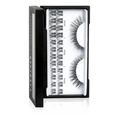 Set of false eyelashes Nanolash Charm