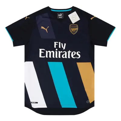 (S) Arsenal Cup 3rd Shirt