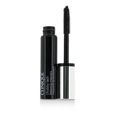 Clinique Chubby Lash Fattening Mascara - #01 Jumbo Jet 10ml/0.4oz