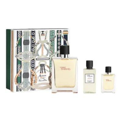 HermÃ¨s Hermes Terre Edt Spray 100ml Sets