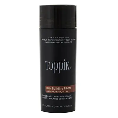 Toppik Hair Building Fibers - # Auburn 27.5g/0.97oz