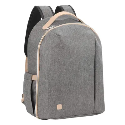 Babymoov Le Pyla Changing Bag Backpack, Smokey, 0.89 kg