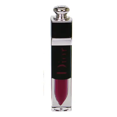 (777 Diorly) Dior Addict Lipstick Lacquer Plump