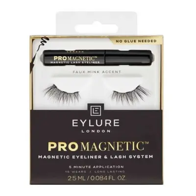 Eylure Pro Magnetic Eyeliner & Lash System Accent