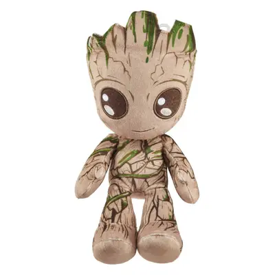 Marvel Plush character Figure 8-inch groot Super Hero Soft Doll collectible Toy gift for Kids & 