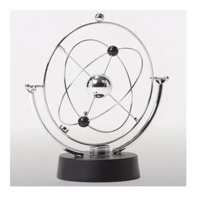 Planet Kinetic Mobile Executive Toy - Gadget Desktop - planet kinetic mobile gadget desktop