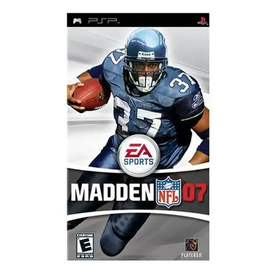 Madden NFL / Game