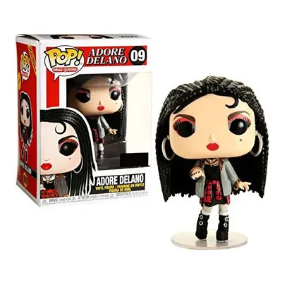 POP! Funko Drag Queens - Adore Delano