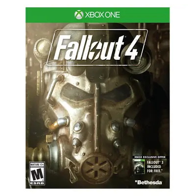 Fallout (LATAM) Xbox One