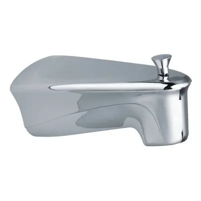 Moen GID-2031167 Diverter Tub Spout Chrome 0.5