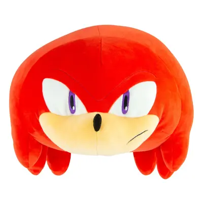 Club Mocchi-Mocchi- Sonic the Hedgehog Plush - Knuckles Plushie - Collectible Squishy Sonic Toys