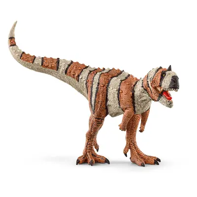 Schleich Dinosaurs Dinosaur Toys for Boys and Girls Majungasaurus Toy Figure with Movable Jaw Ag