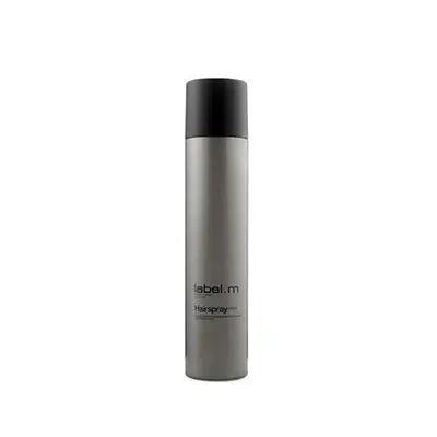 Label. Hairspray - 9oz