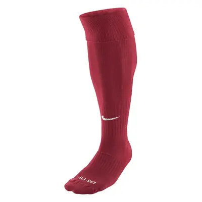 Nike Academy Over-The-Calf Soccer Socks Varsity Red/White X-Large