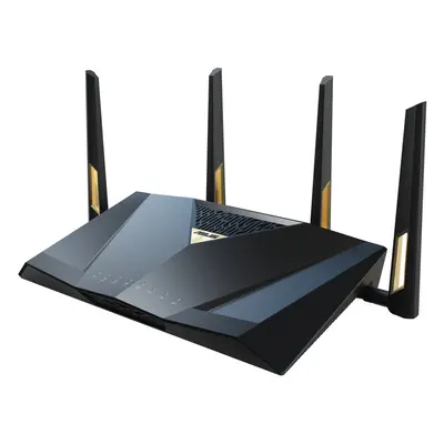 ASUS RT-BE88U - wireless router - Wi-Fi - desktop