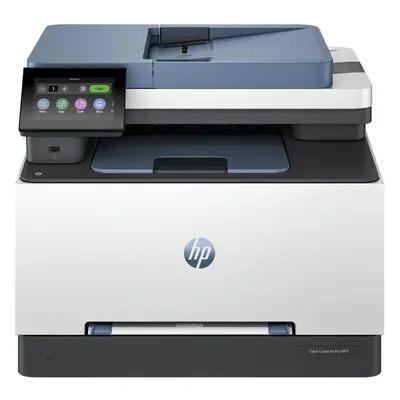 HP Color LaserJet Pro MFP