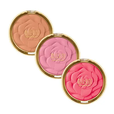 Milani Rose Powder Blush 17g