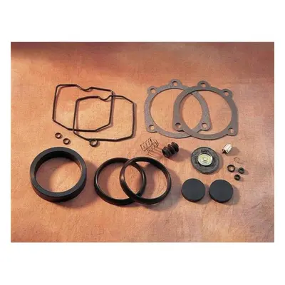 James Gaskets Carburetor Overhaul Gasket-Seal Kit for Harley Davidson