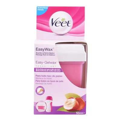 Veet Easywax Roll On Electric Refill