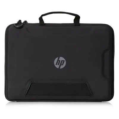 HP Always On - Notebook carrying case - 11.6" - black - for Chromebook G8, G9, 11A G6, 11A G8, 1