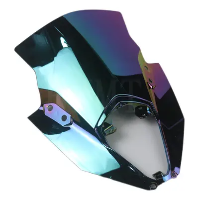 (iridium) For Kawasaki Ninja EX650 ER-6F ER6F 2021 2023 Screen motorcycl