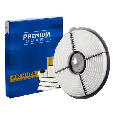 PG Engine Air Filter PA4600 | Fits Toyota Corolla