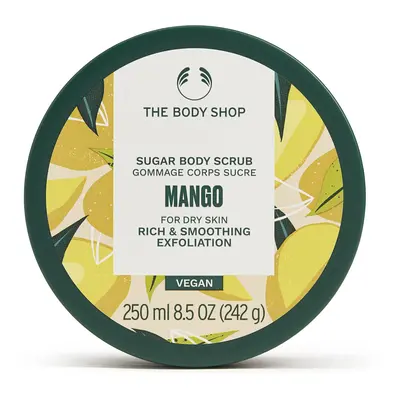 Mango Body Scrub ml