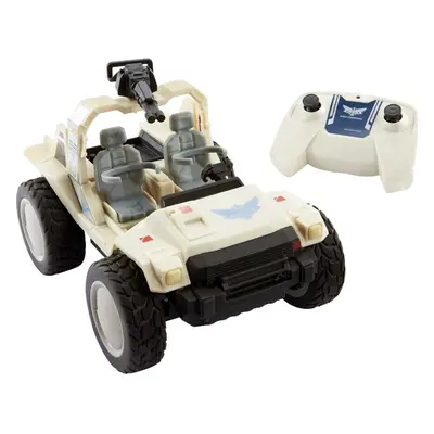 Hot Wheels Mattel Disney and Pixar RC Remote-Control Lightyear Space