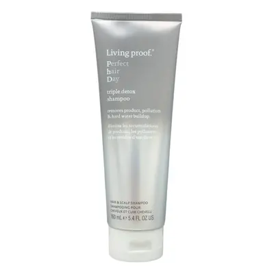 Living Proof Perfect Hair Day Triple Detox Shampoo 5.4 Oz