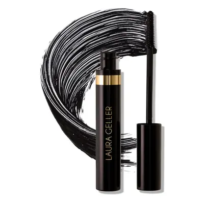 Laura Geller New York Kajal Longwear Mascara - Lengthening, Defining, Curling, Buildable Formula