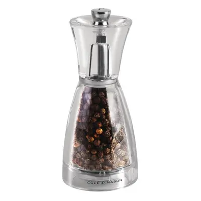 Pina Acrylic Pepper Mill - [CB041]