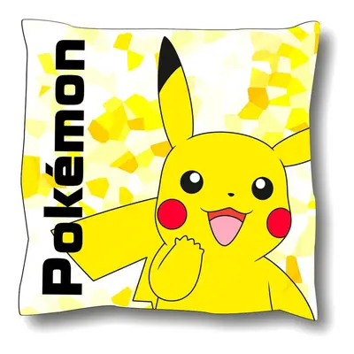 Pokemon Pikachu cushion