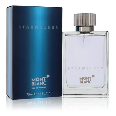 Mont Blanc Starwalker 75ml Eau De Toilette