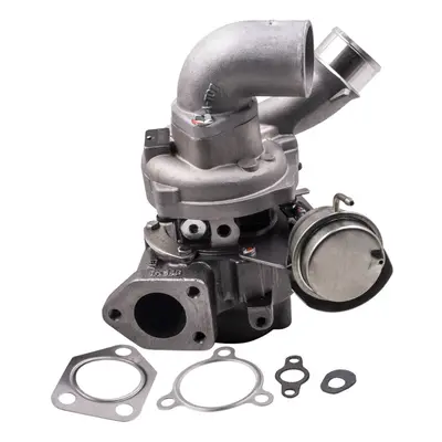 Turbo for HYUNDAI H-1 STAREX 2.5 I800 16V 170HP